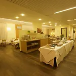 Miramonti 호텔 스키오