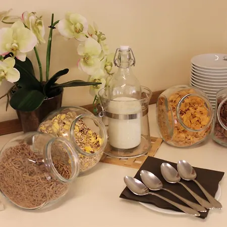 Hotel Miramonti Schio