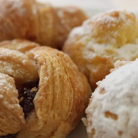 米拉蒙蒂酒店 酒店 斯其奥