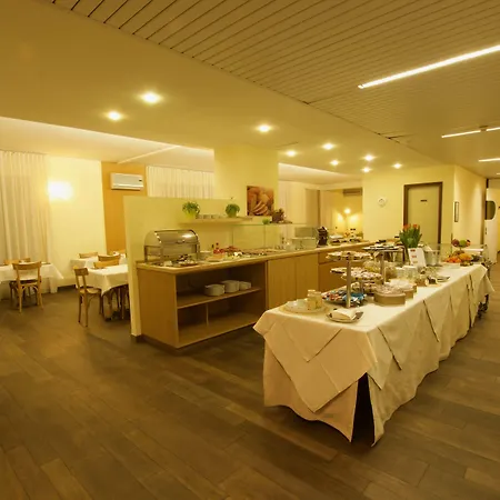 米拉蒙蒂酒店 酒店 斯其奥