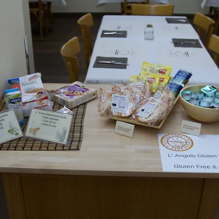 Miramonti Hotel Schio