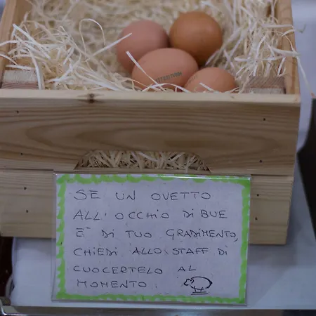 Miramonti Hotel Schio