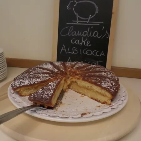 米拉蒙蒂酒店 4*