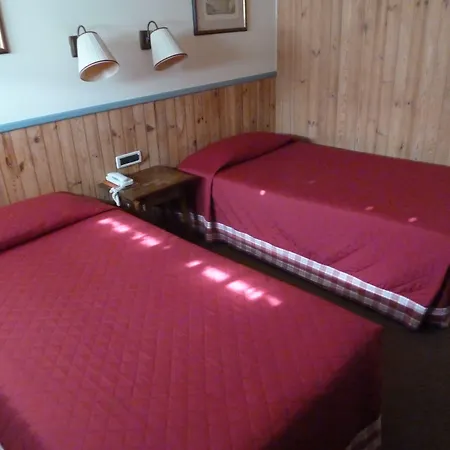 Hotel Miramonti Schio