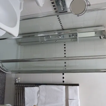 米拉蒙蒂酒店 斯其奥