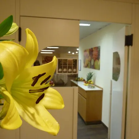 米拉蒙蒂酒店 酒店 4*