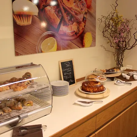 米拉蒙蒂酒店 斯其奥