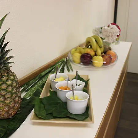 米拉蒙蒂酒店 4*