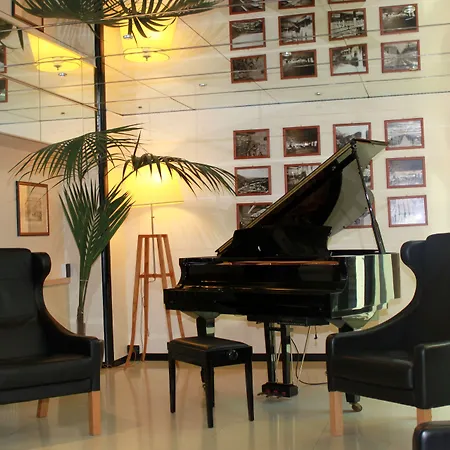 米拉蒙蒂酒店 斯其奥