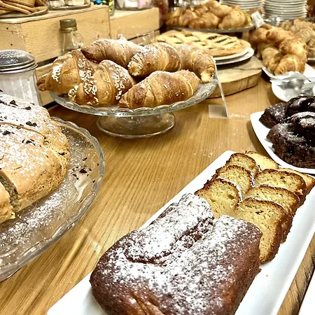 酒店 米拉蒙蒂酒店 4*