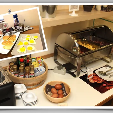 Miramonti Hotel Schio