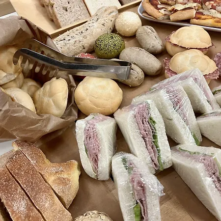 Miramonti Hotel Schio