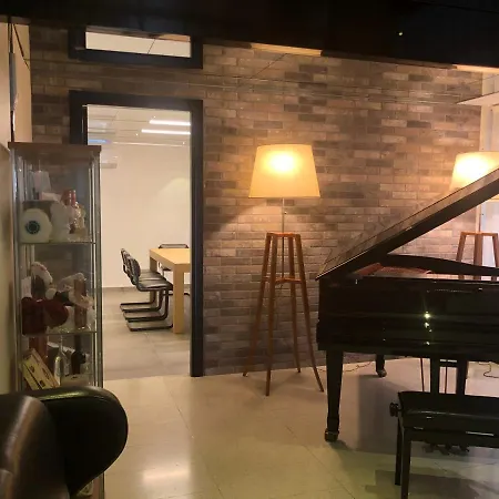 酒店 米拉蒙蒂酒店