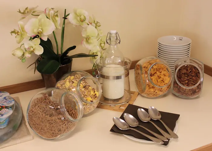 Hotel Miramonti Schio