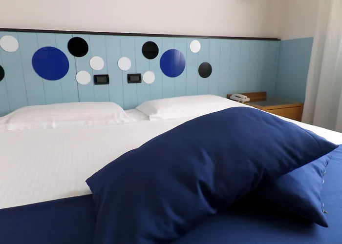 Hotel Miramonti Schio