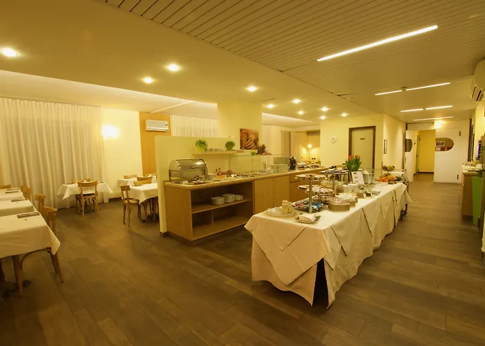 Miramonti Hotel Schio
