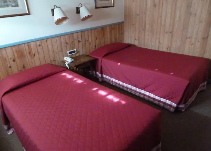 Hotel Miramonti Schio