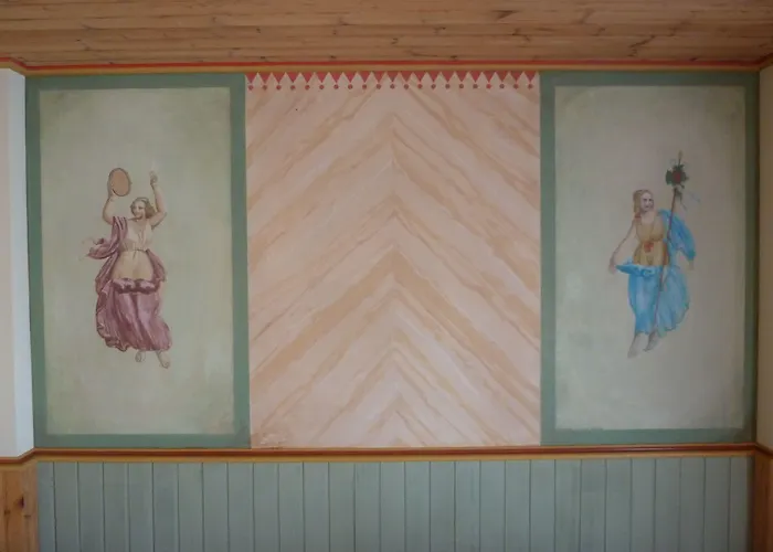 Hotel Miramonti Schio