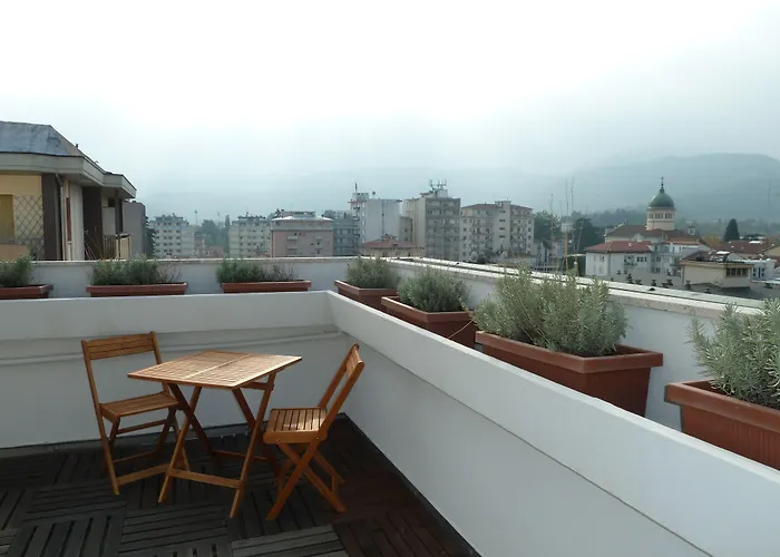 Miramonti Hotel Schio