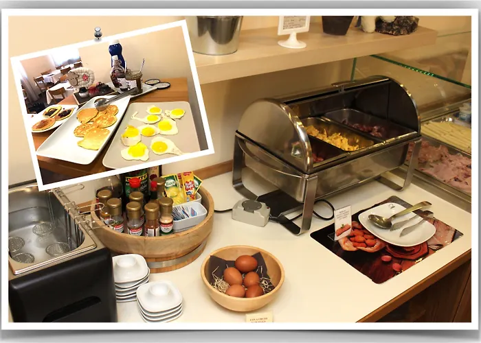 Miramonti Hotel Schio