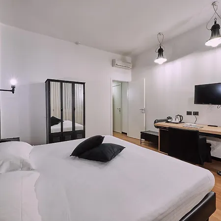 Miramonti Hotel Schio
