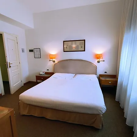 Hotel Miramonti Schio