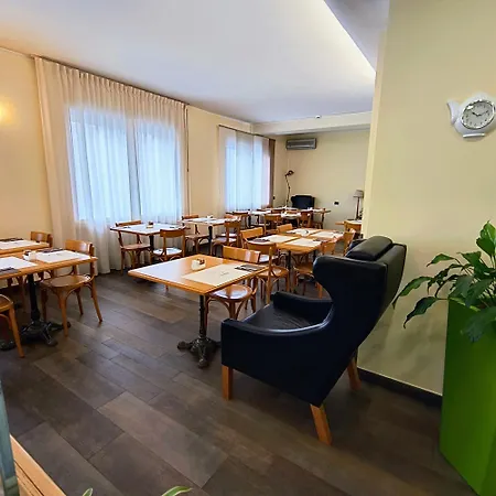 Hotel Miramonti