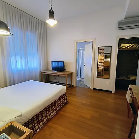 Miramonti Hotel