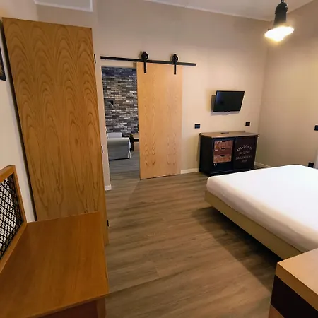Miramonti Hotel Schio