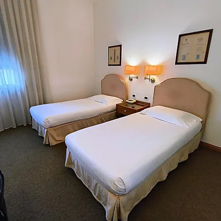 Miramonti Hotel Schio