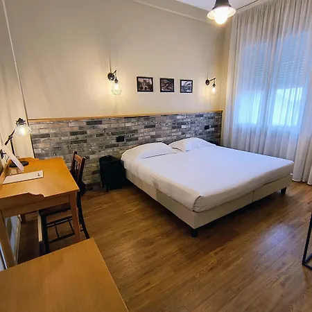 Miramonti Hotel 4*
