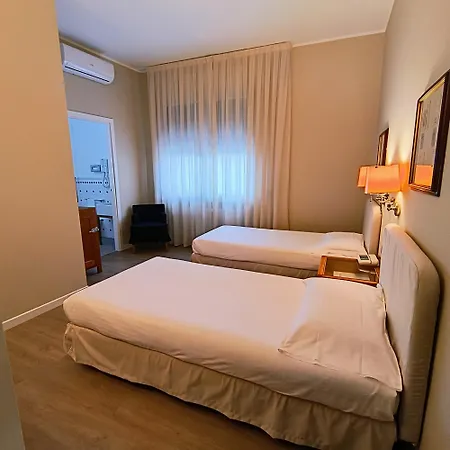 Hotel Miramonti Schio