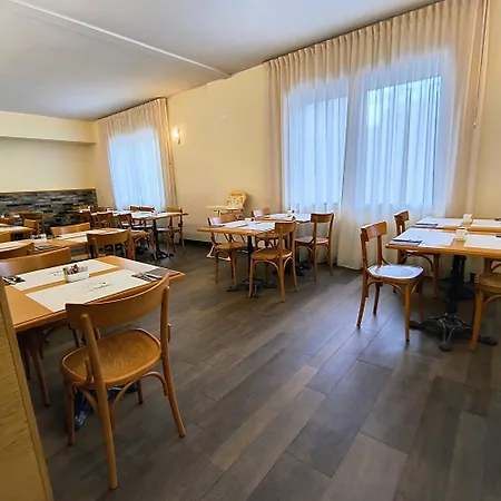 Miramonti Hotel Schio