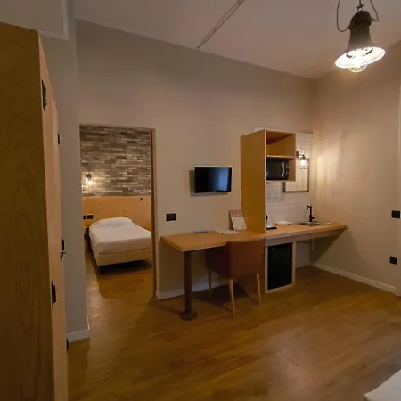 Miramonti Hotell 4*