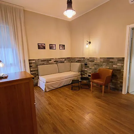 Miramonti Hotel 4*