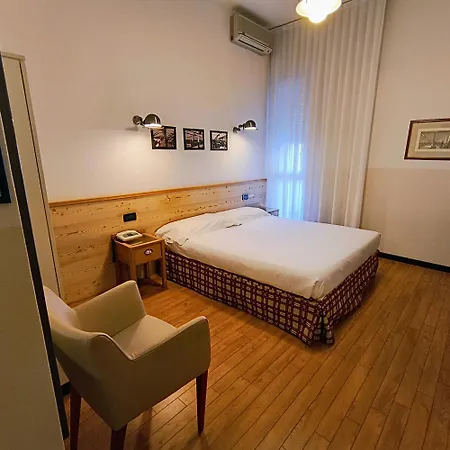 Miramonti Hotel 4*