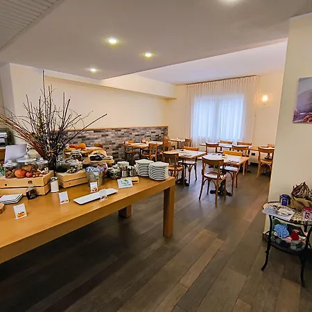 Miramonti Hotel Schio