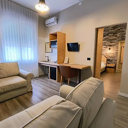 Miramonti Hotel Schio