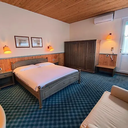 Hotell Miramonti