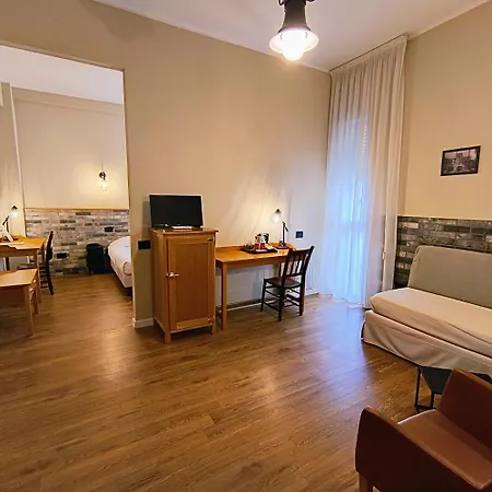 Miramonti Schio