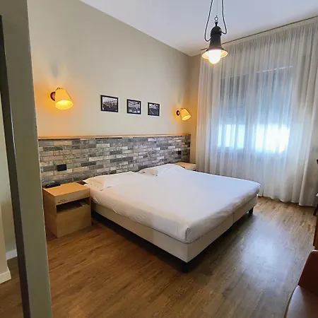 Miramonti Hotell 4*