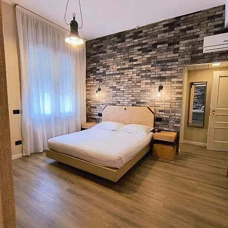 Hotel Miramonti Schio