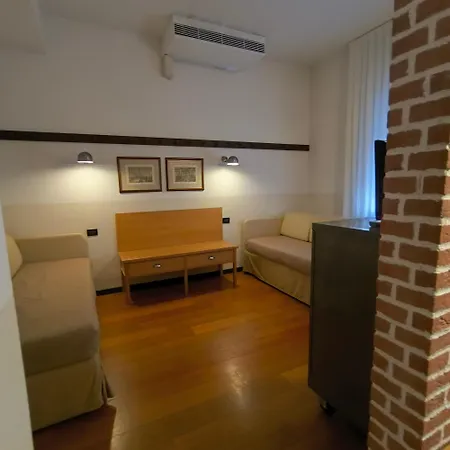 Hotel Miramonti Schio