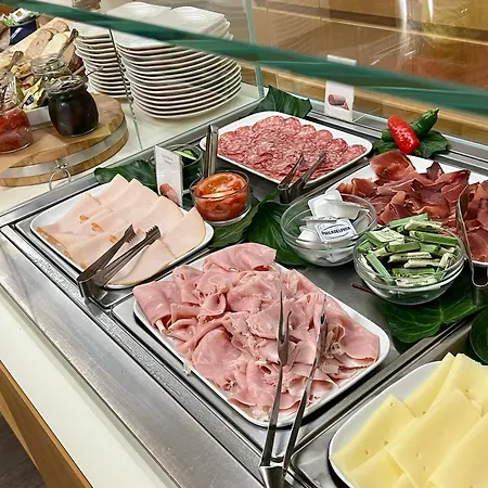 Hotell Miramonti