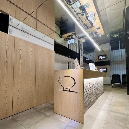 Hotel Miramonti Schio