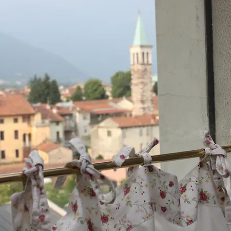 Miramonti Szálloda 4*