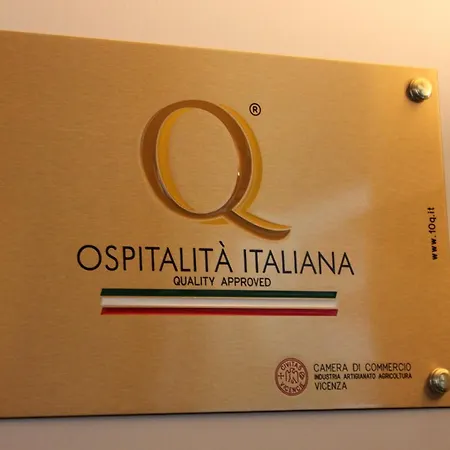 Miramonti Szálloda 4*