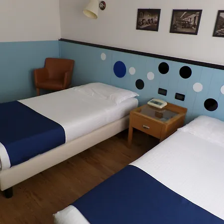 Miramonti Hotel