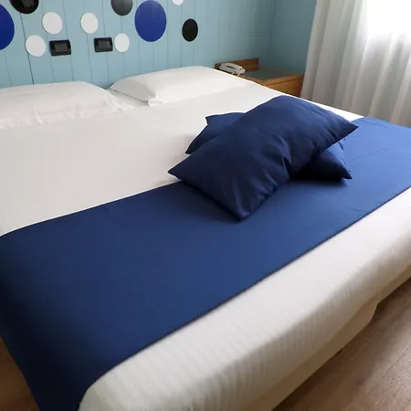 Szálloda Miramonti 4*