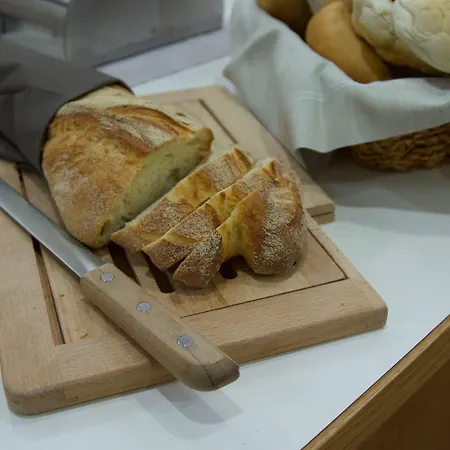 Miramonti Ξενοδοχείο Schio